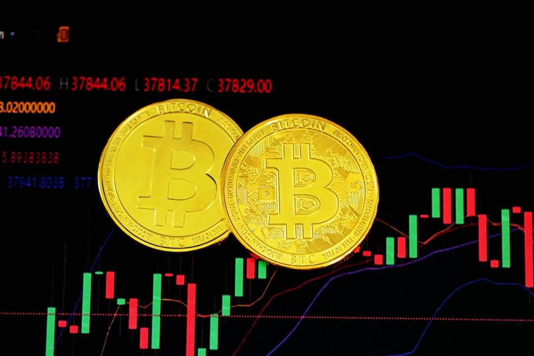 The Financial Supervisory Commission Proposes Draft for the "Virtual Asset Service Act"! Expected to be Submitted to the Executive Yuan by the End of June, with a Dedicated Law for Lending Services