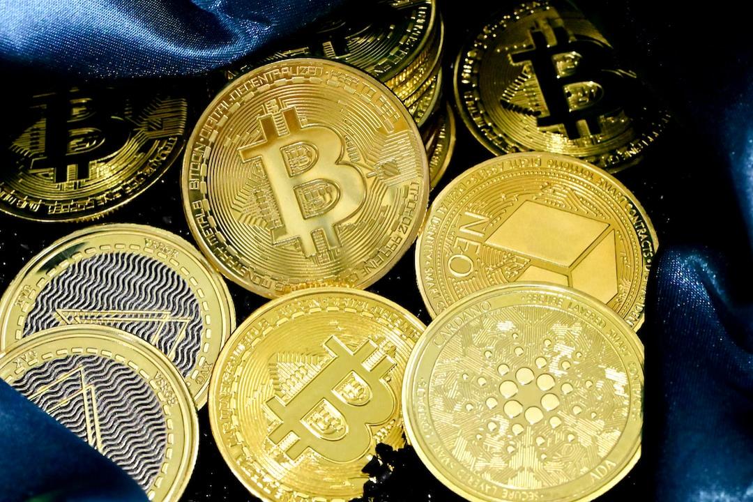 Apple Announces "Made in America" Initiative; Standard Chartered Claims Ethereum-Backed Companies Are More Worthwhile Investments Than ETFs