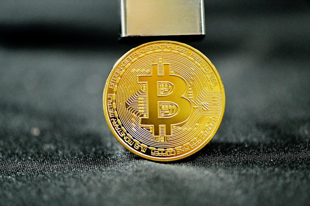 Bitget Monthly Transparency Report: July 2025